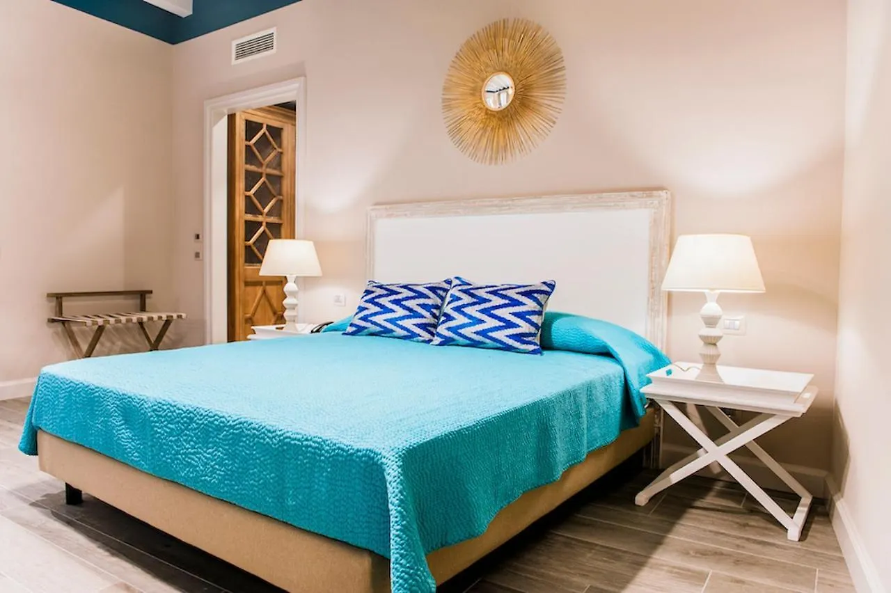 Hotel San Michele Trapani 3*,  Italy
