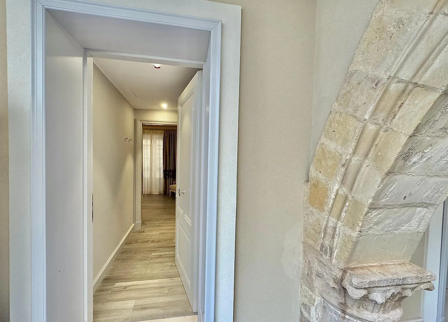 Hotel San Michele Trapani