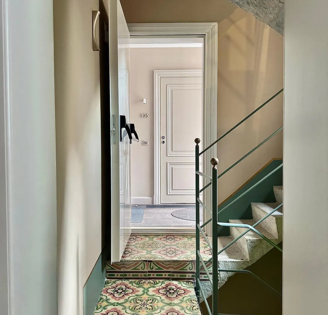 Hotel San Michele Trapani
