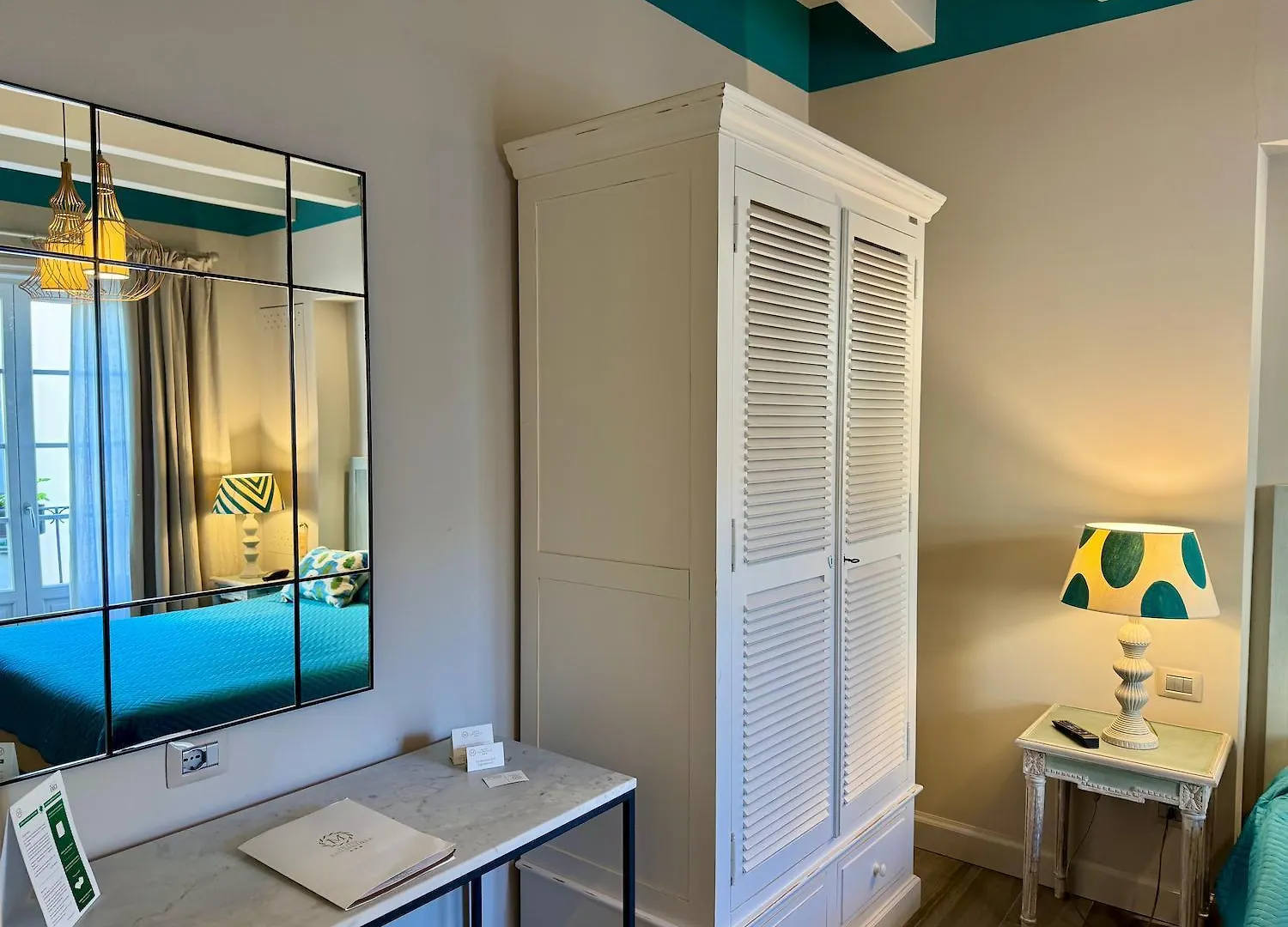 Hotel San Michele Trapani