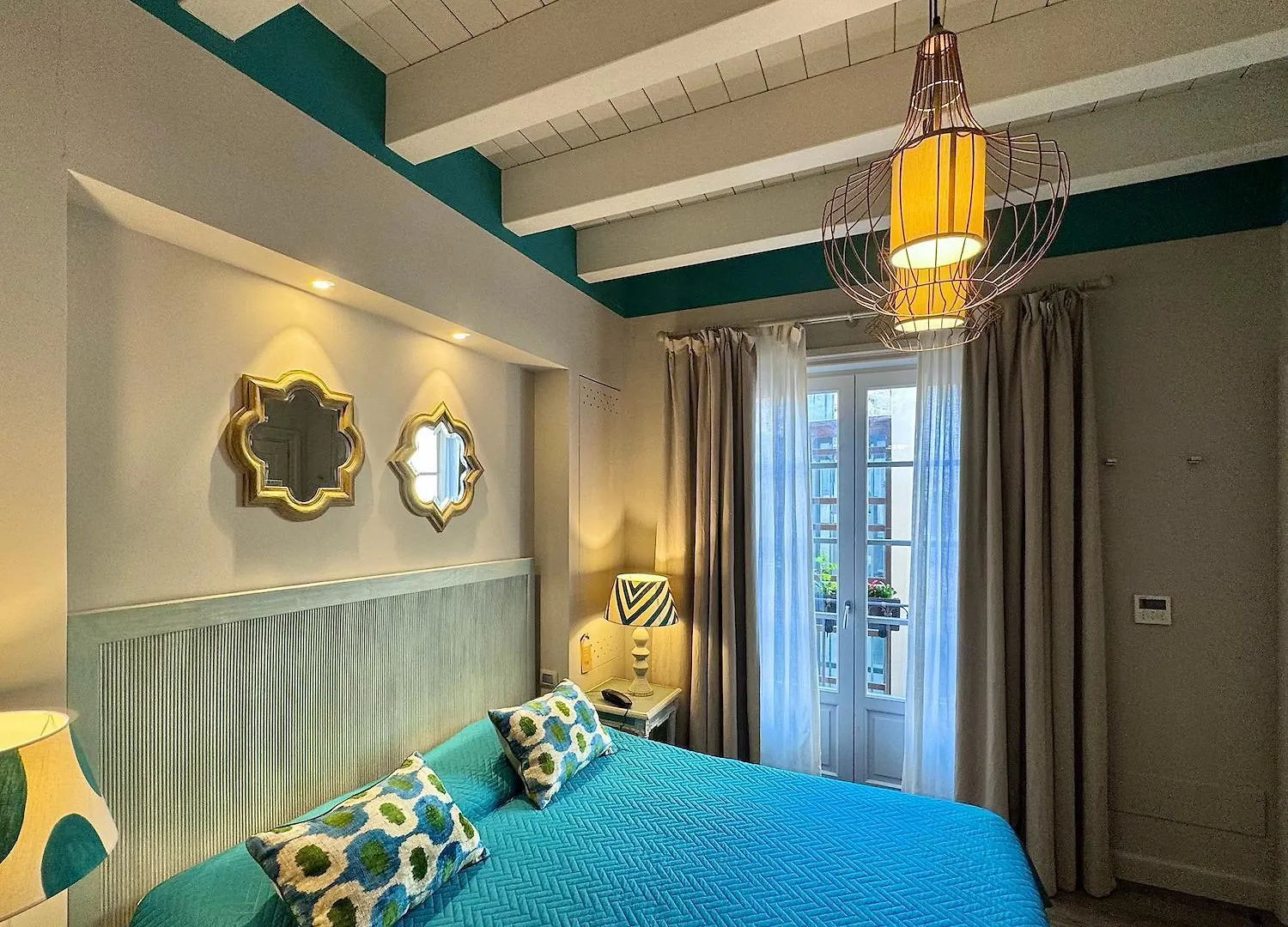 Hotel San Michele Trapani