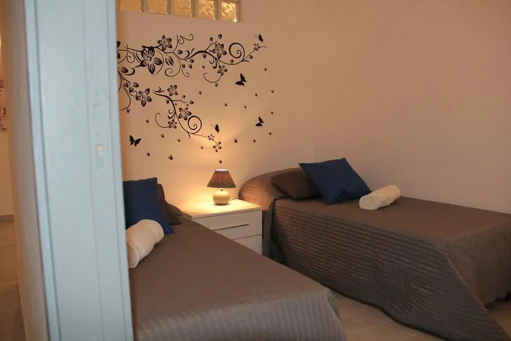 Hotel San Michele Trapani