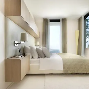 Bergamoincity 4* Bergame