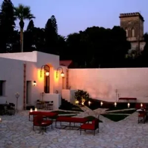 Maison d'hôtes Arbaria, Trapani