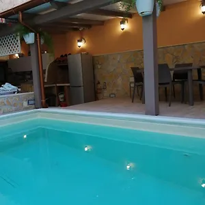 Maison d'hôtes Ivana, Trapani