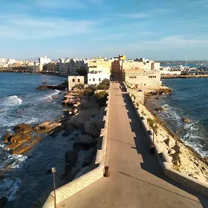 Maison d'hôtes Loggia58, Centro Storico, Trapani