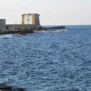 Appartamento Eleodoro, Trapani