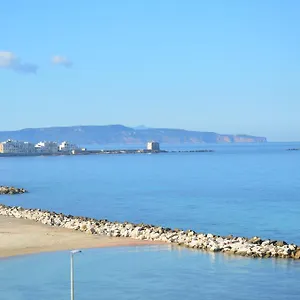Appartamento Residenza Paradiso, Trapani