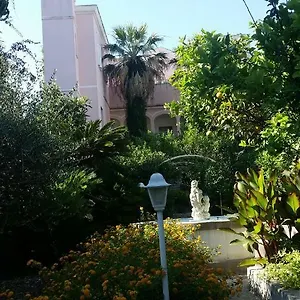 Casa vacanze Casa La Fiaba, Trapani