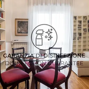 Italianway - Pericle 5 Appartamento Milano
