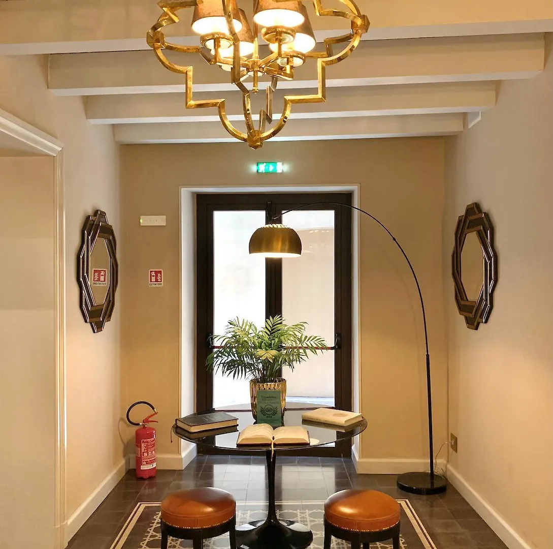 Hotel San Michele Trapani