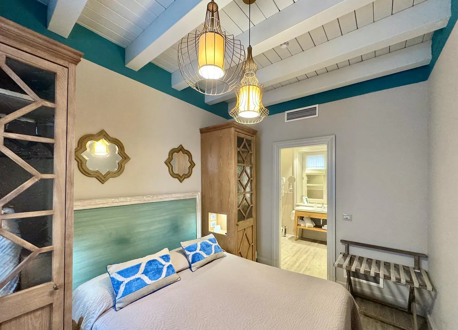 ***  Hotel San Michele Trapani Italien