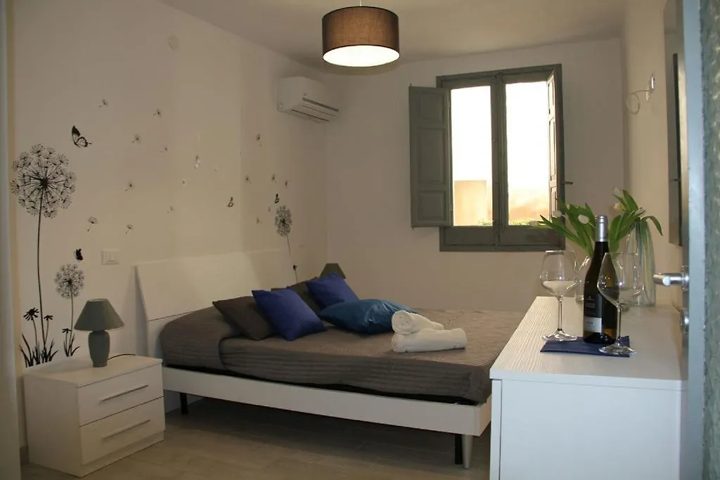 Hotel San Michele Trapani 3*,