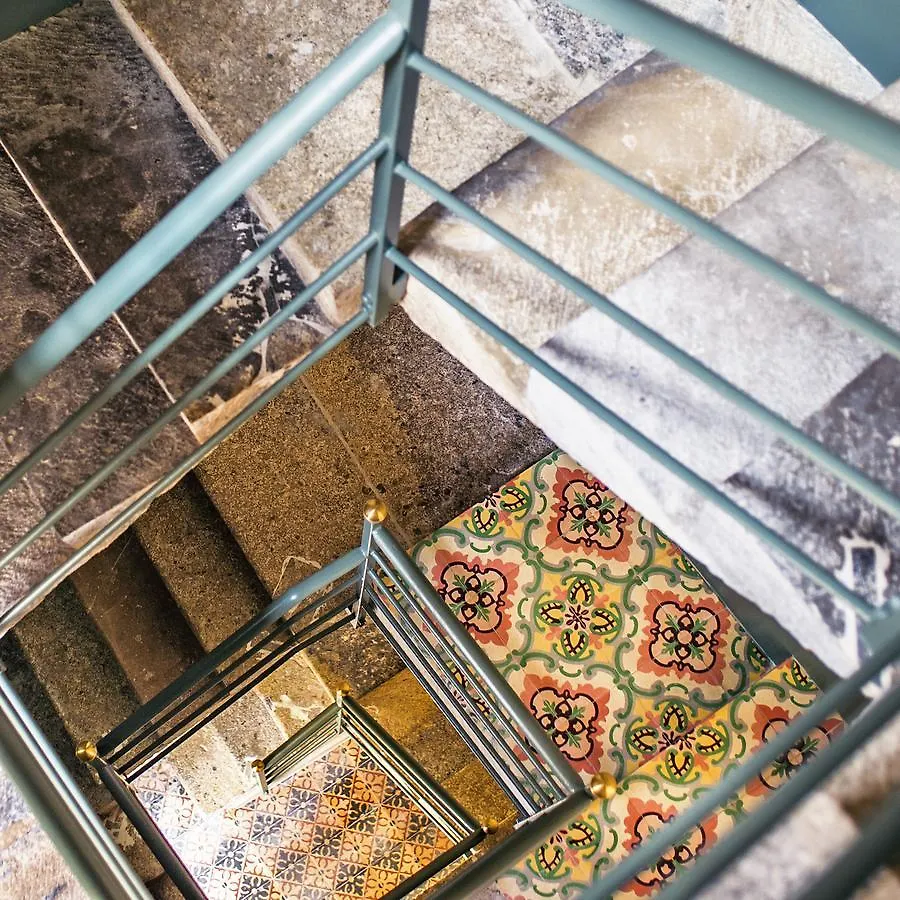 ***  Hotel San Michele Trapani Olaszország